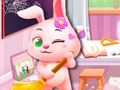遊戲動物之家清理 在線