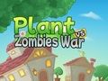 遊戲植物大戰殭屍戰爭 在線