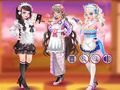 遊戲少女日本女僕 在線