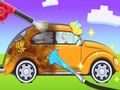 遊戲洗車遊戲 在線
