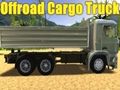 遊戲越野貨車 2024 在線