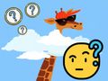 遊戲兒童測驗：動物組的名稱 在線