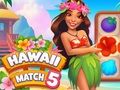 遊戲夏威夷第 5 場比賽 在線