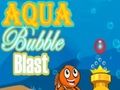 遊戲水族泡泡爆破 在線