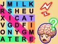 遊戲Fillwords：找到所有單字 在線
