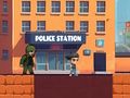 遊戲警察躲避 在線