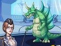 遊戲怪物城生存 在線