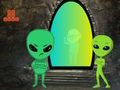 遊戲爺爺被困外星人洞穴 在線