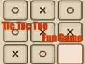 遊戲井字棋趣味遊戲 在線