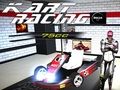 遊戲卡丁車賽車終極版 在線