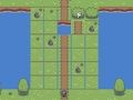 遊戲神秘廣場。 神秘蹤跡 在線