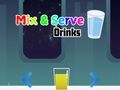 遊戲混合並供應飲料 在線