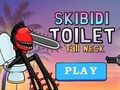 遊戲Skibidi 馬桶高頸 在線