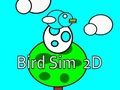 遊戲鳥模擬 2d 在線