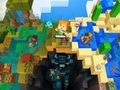 遊戲數位圖片：Nubik 和 Mobs Mine 在線