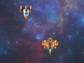 遊戲太空射擊遊戲 在線