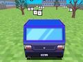 遊戲3D 數學駕駛考試 在線