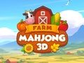 遊戲農場麻將3D 在線