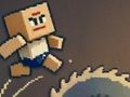 遊戲Cubeman 看到越獄 在線