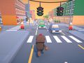 遊戲跑王猴 在線