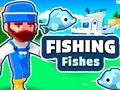 遊戲釣魚魚 在線