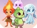 遊戲仙女綻放任務 在線