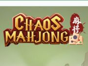 遊戲混沌麻將 在線