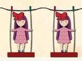 遊戲尋找搖擺女孩萊拉 在線