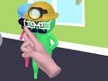 遊戲輕彈大師 3D 在線