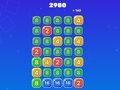 遊戲方塊 2048 在線