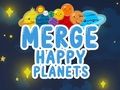 遊戲合併快樂星球 在線