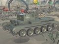 遊戲軍用戰車世界 在線