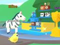 遊戲Roblox：寵物競賽唱首歌 在線