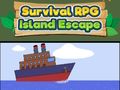 遊戲生存 RPG 島嶼逃脫 在線
