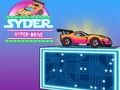 遊戲Spyder 超級驅動器 在線