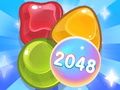 遊戲2048技能版 在線