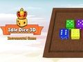 遊戲Idle Dice 3D：增量遊戲 在線