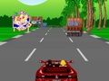 遊戲瘋狂夏季汽車 在線