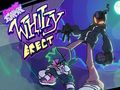 遊戲週五晚上 Funkin Whitty 直立 在線