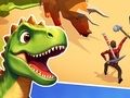 遊戲恐龍生存 3D 模擬器 在線