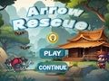 遊戲箭救援 在線