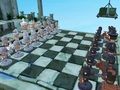遊戲中世紀國際象西洋棋在線