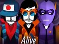 遊戲Incredbox在線