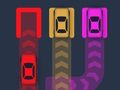 遊戲彩色車停車場 在線