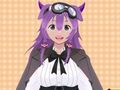 遊戲波姆妮公主 Cosplay ASMR 在線