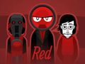 遊戲Incredibox 紅色盒 在線