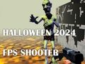 遊戲2024 年萬聖節 FPS 射擊遊戲 在線