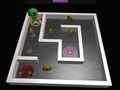 遊戲3d 迷宮和機器人 在線