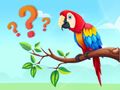 遊戲兒童測驗：猜鳥 在線