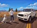 遊戲G Wagon 城市司機 在線